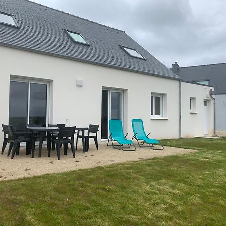 Maison Neuve Plouguerneau Luaran gambar