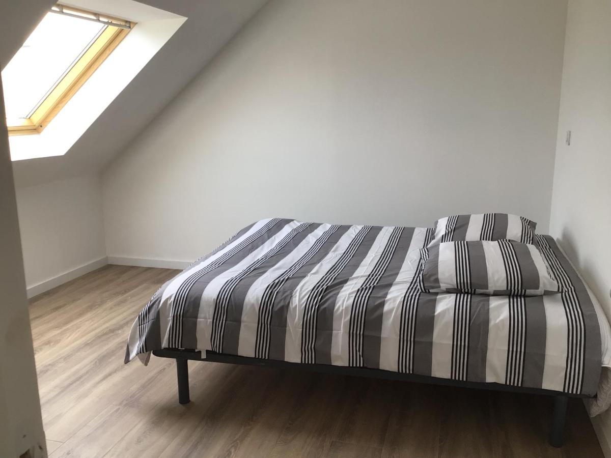 Maison Neuve Plouguerneau Luaran gambar
