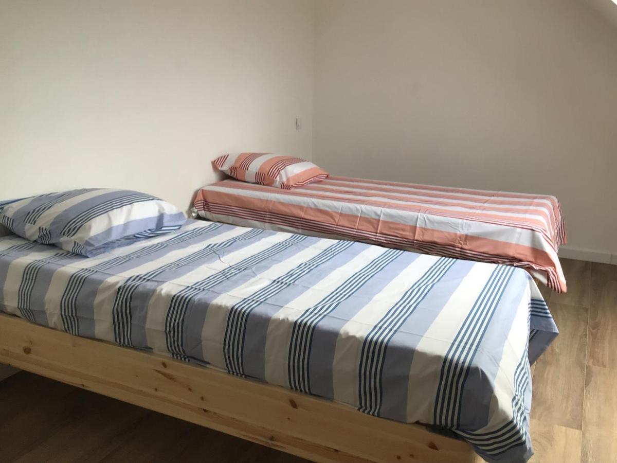 Maison Neuve Plouguerneau Luaran gambar
