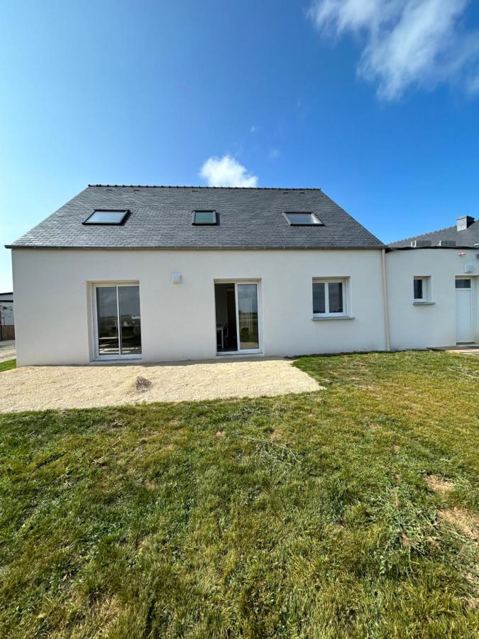 Maison Neuve Plouguerneau Luaran gambar